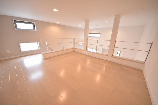 ＣＢ川越カローレ2階 部屋その他