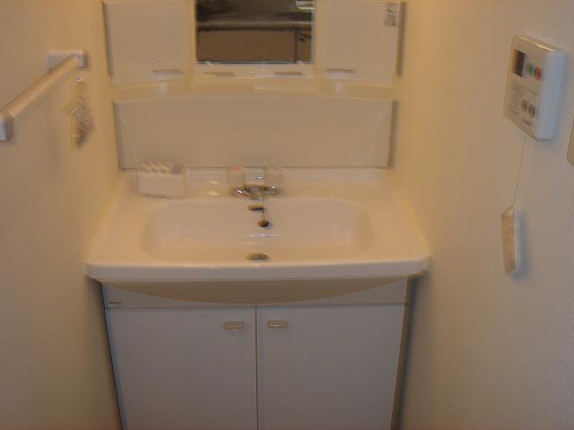 Ｂｅｌｌｅ　Ｂｌａｎｃｈｅ 洗面