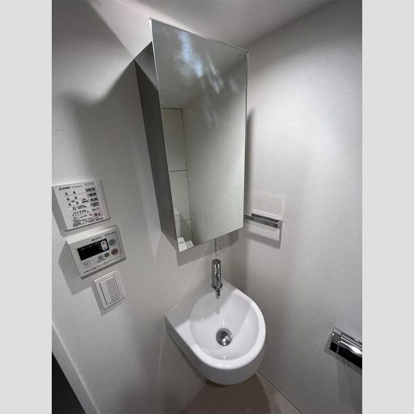 S-FORT上池台 収納