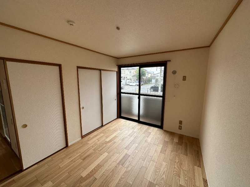 サンルートトスエル1階 部屋その他