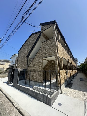 Felice野島公園101号室 外観