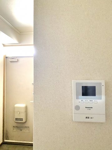 スカイハイツ103号室 部屋設備