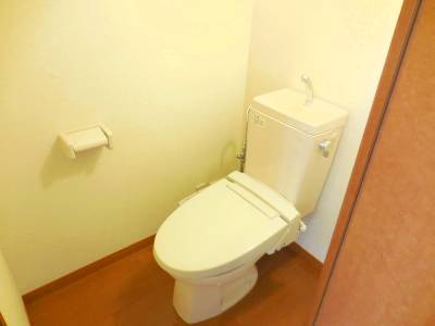 レオパレスＭＫⅢ203号室 部屋その他