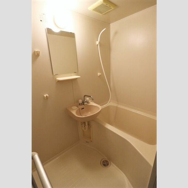 クレストA バスルーム