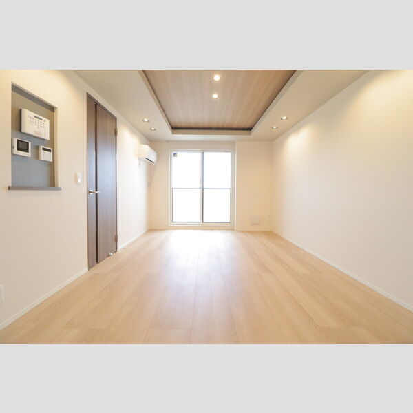 アニヴェルセル リビング