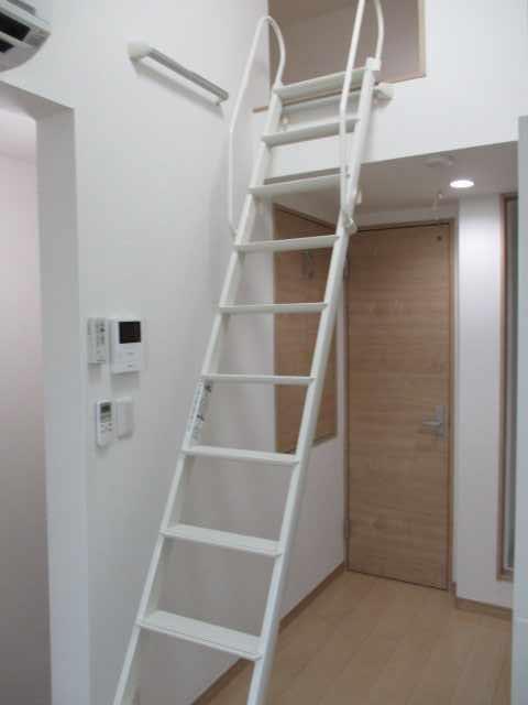 T.place浅草2階 その他、部屋スペース