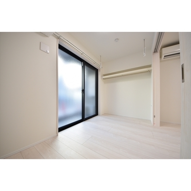 CASA PIAZZA 杉並和田0302号室 内観