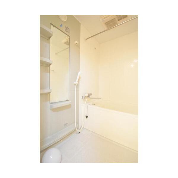 ディアコート日野台103号室 お風呂