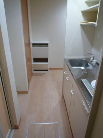 コートドール二俣川2階 同建物別部屋の参考画像