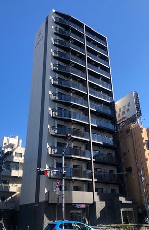 KNOTS大山／ノッツ大山401号室 ノッツ大山