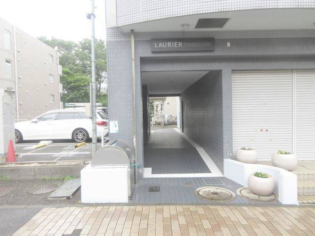 ローリエ仲町台5階 部屋その他