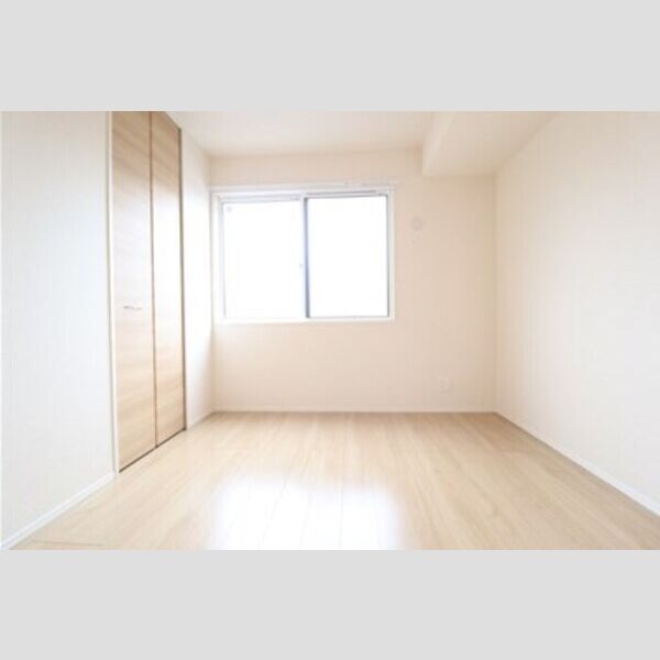 ウインドウ　ウィンド205号室 洋室4.6帖