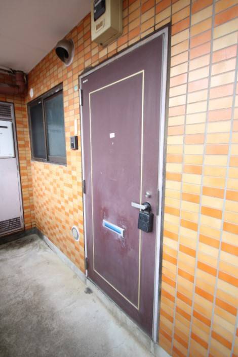 メゾンホソダＡ3階 部屋その他