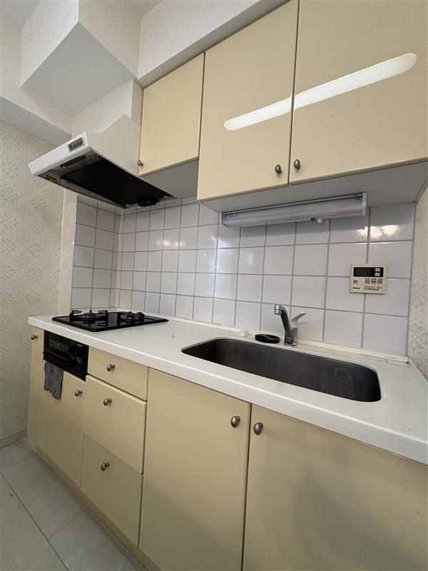 ＳＯＨＯ代々木公園 キッチン