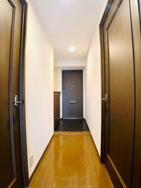 サンリヴァ隅田4階 同建物別部屋の参考画像