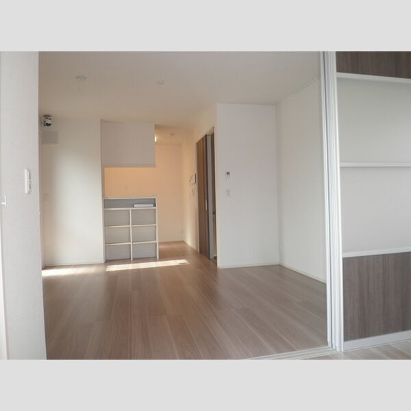 グレイスパール平和台202号室 部屋その他