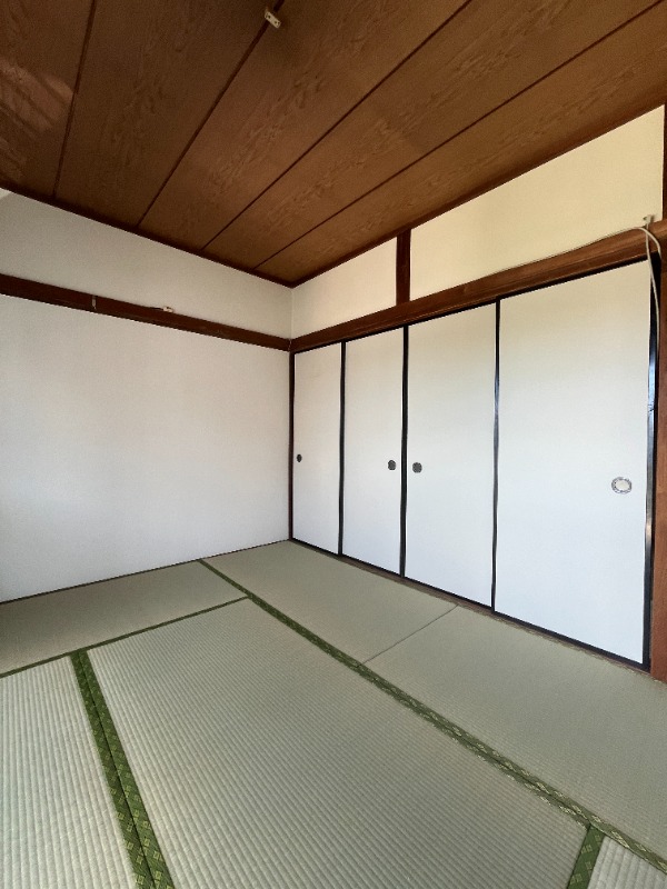 クロノス犬目町2階 部屋その他