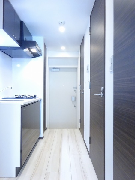 ＧＥＮＯＶＩＡ本羽田ｓｋｙｇａｒｄｅｎ102号室 その他