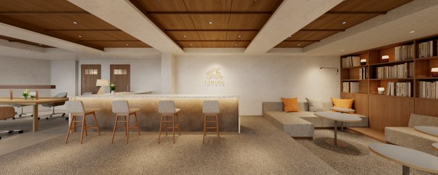 TOMORE田端211号室 その他共有部分