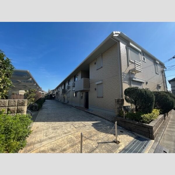 サン・クレールの外観画像