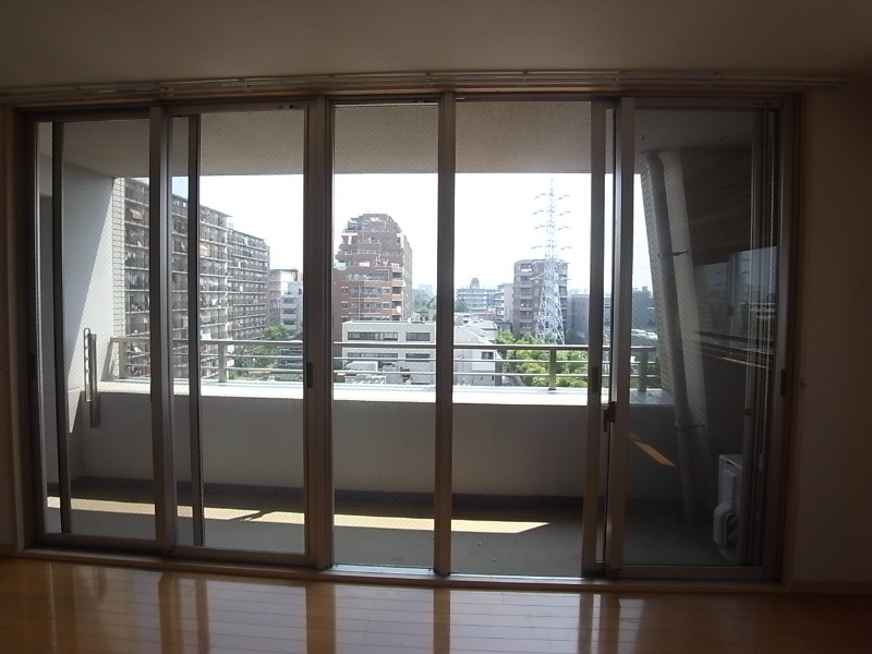 コトヒルズ6階 部屋その他