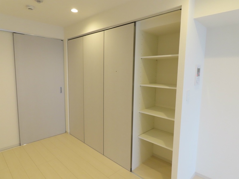 リブリ・グランディール西新井Ⅱ2階 同建物別部屋の参考画像