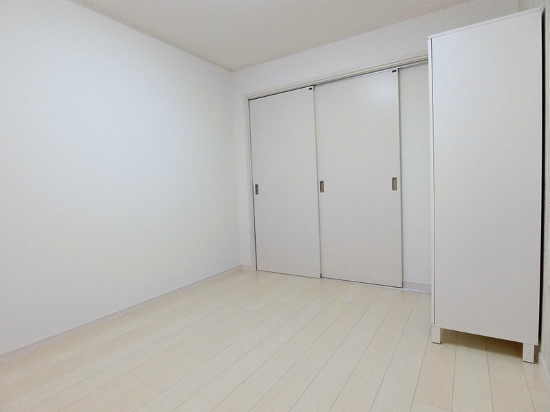 ティアラ湘南茅ヶ崎1階 部屋その他