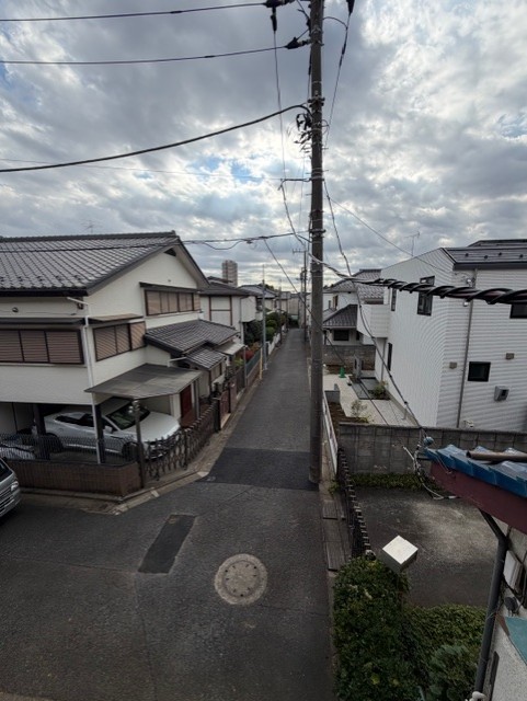 MOK-TERRACE大泉学園102 号室 101写真