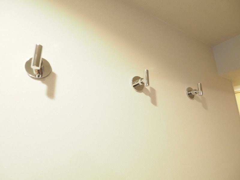 レジディア文京音羽1階 部屋設備