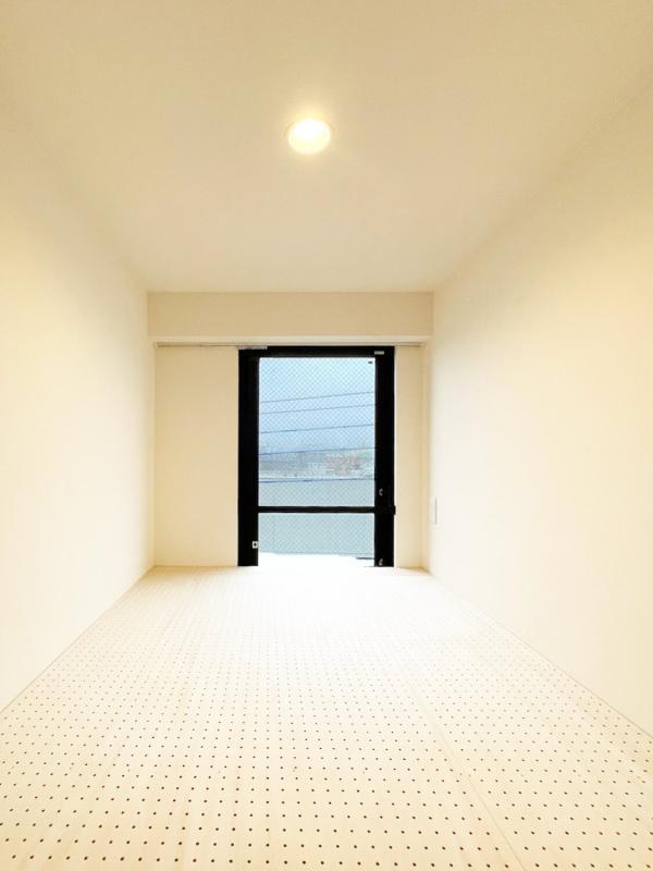 久我山アパートメントW3階 洗面所