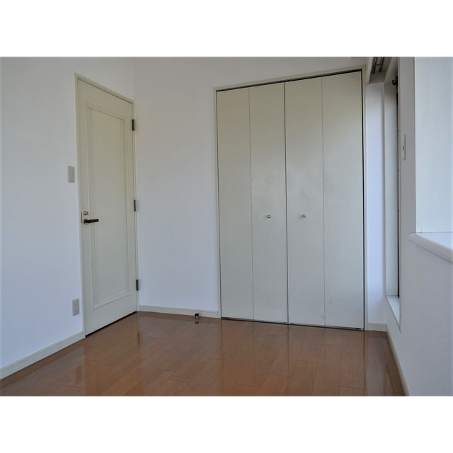 磯子台スカイマンション0407号室 部屋その他