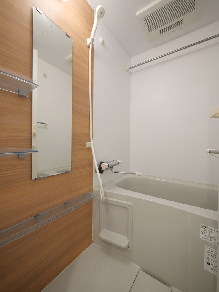 VERXEED亀有2階 同建物別部屋の参考画像