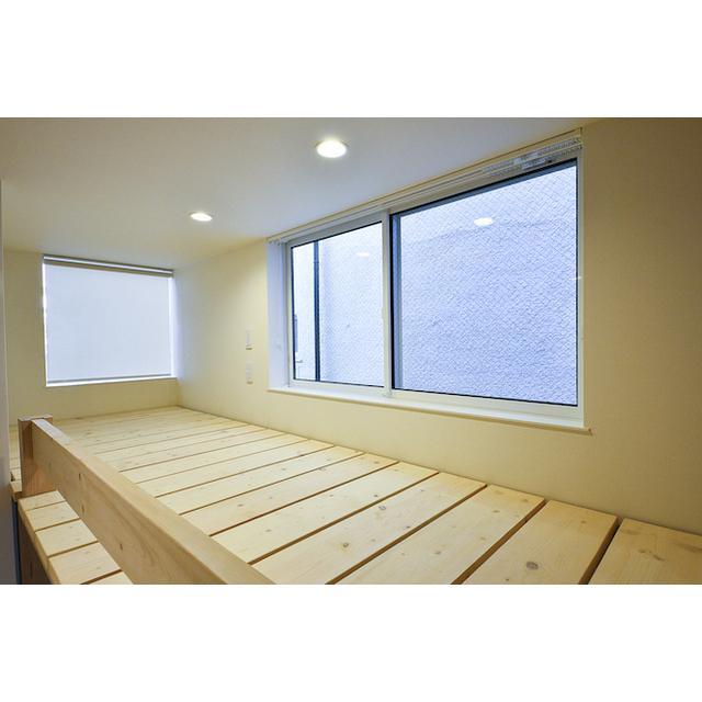 Blanc Court代田橋1階 トイレ