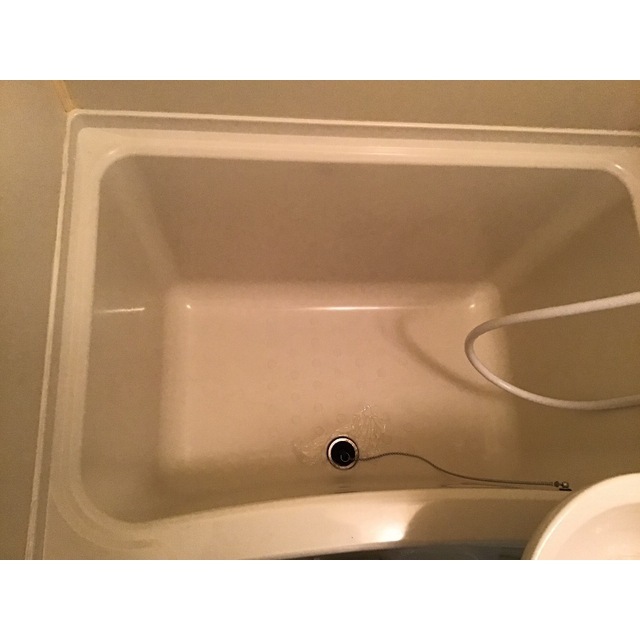 メリッサ お風呂