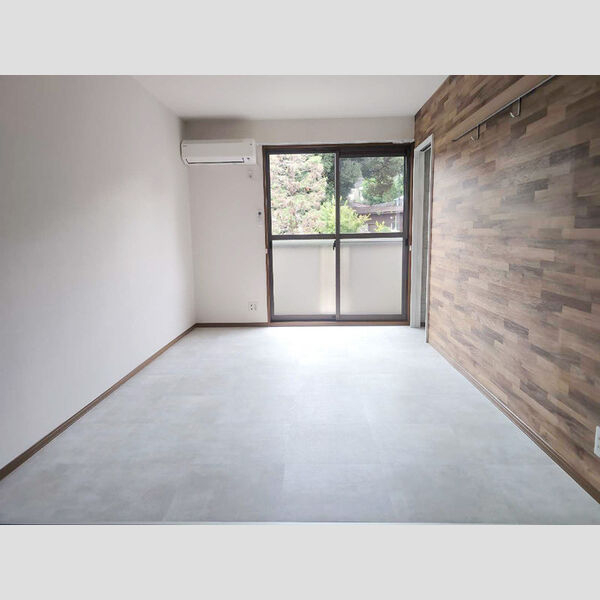 ロジュマンF・K 103号室　洋室