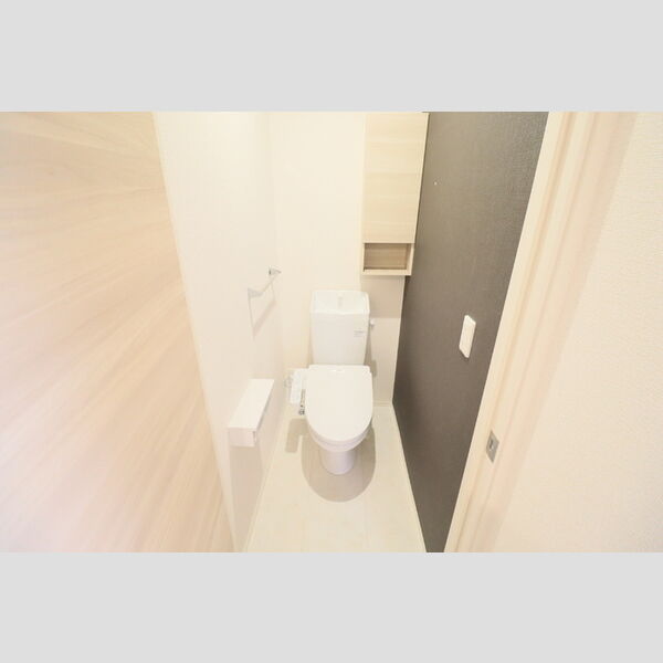 D Paina 中野島Ⅱ トイレ