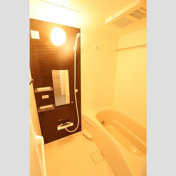 Je Glycine 寿町801号室 バスルーム