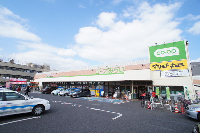 クレール和光0305号室 コープ