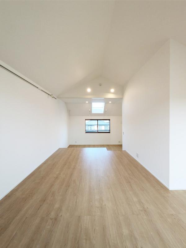 ウィステリア用賀3階 その他