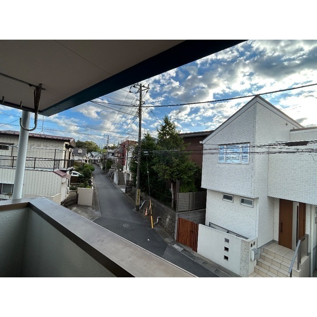 ベルコリーヌ上本郷201号室 部屋その他