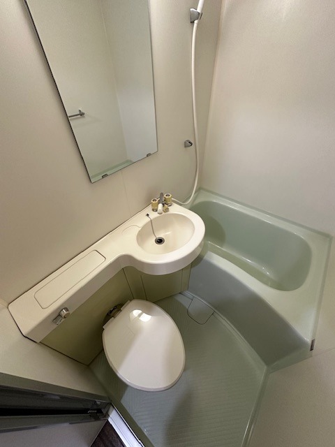 OceanCourt蘇我EAST1階 部屋その他