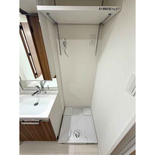 LUORE千鳥町0202号室 部屋その他
