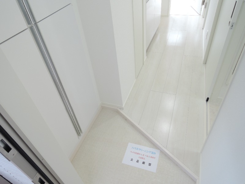 R-SEVEN2階 部屋その他