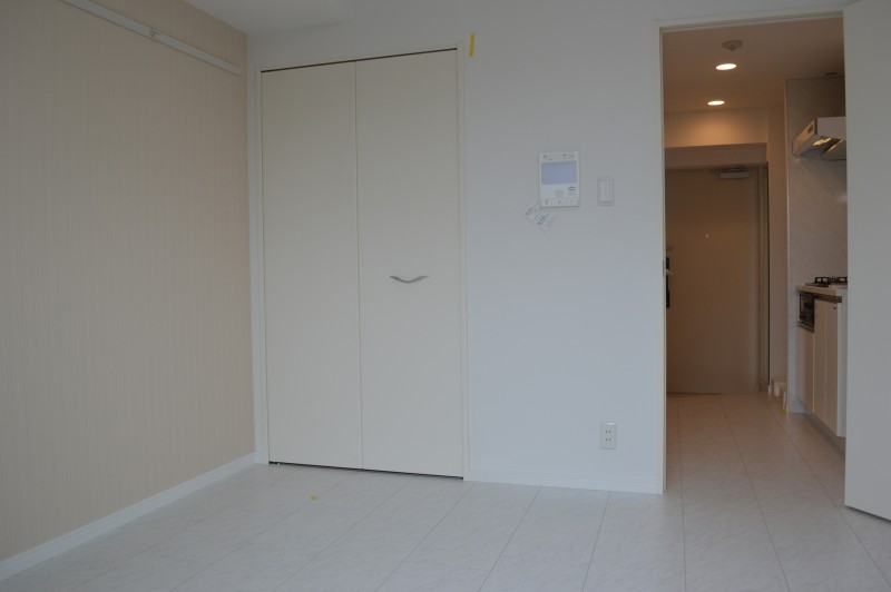 クレイシア西横浜10階 リビング