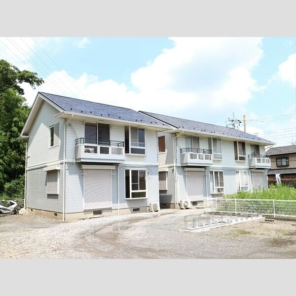 アネックスU 2の外観画像