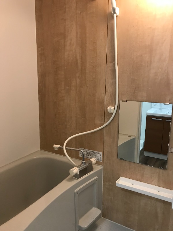 アルドゥール白楽3階 部屋その他