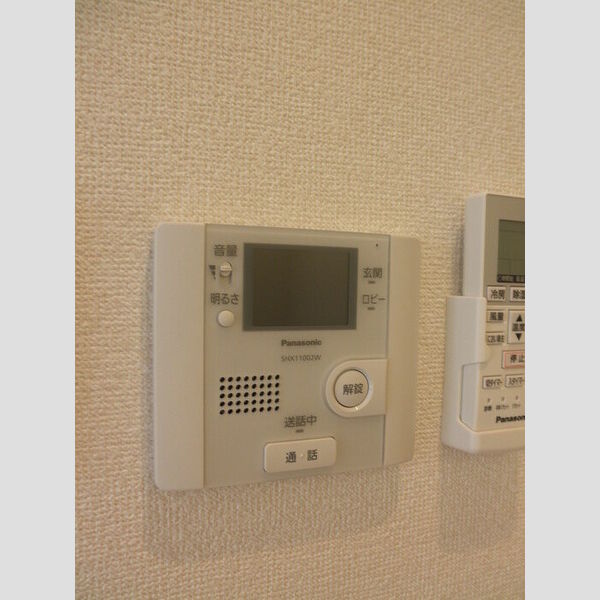 Classe301号室 部屋設備