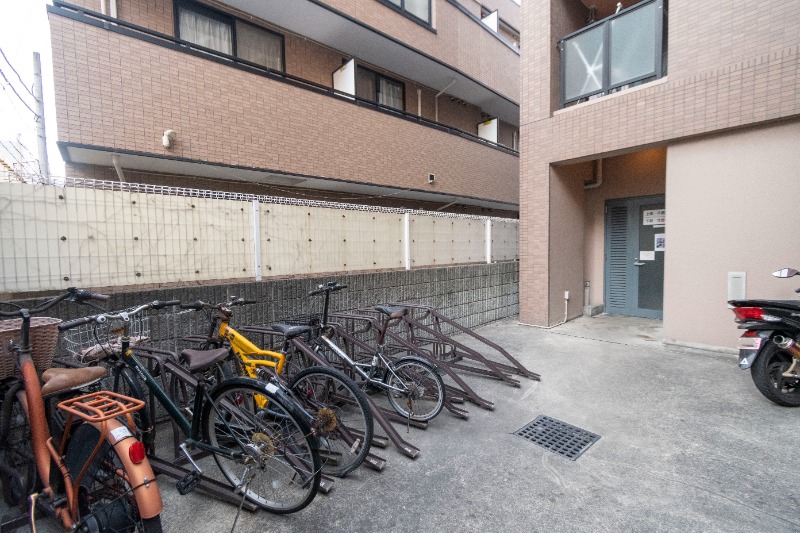 VIDA#0142階 同建物別部屋の参考画像