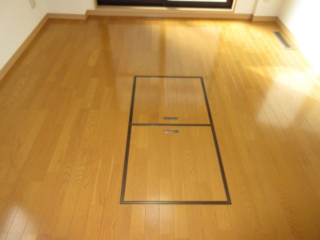 ルネス・グリーンピーク0506号室 部屋その他