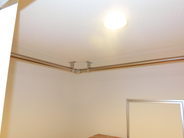 ＣＢ東大宮ルーチェ1階 部屋その他